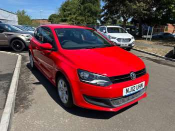Used Volkswagen Polo 2012 for sale - 75121281: Photo