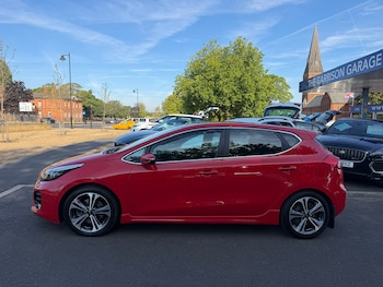 Used Kia Ceed 2018 for sale - 79390046: Photo