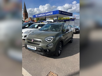 2019 - 1.0 S-DESIGN 5-Door