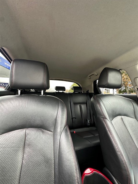 Used Nissan Juke 2011 for sale - 76324703: Photo 10