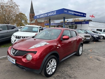 Used Nissan Juke 2011 for sale - 76324703: Photo