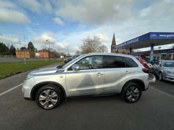 Used Suzuki Vitara 2019 for sale - 73946703: Photo