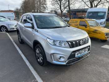 Used Suzuki Vitara 2019 for sale - 73946703: Photo