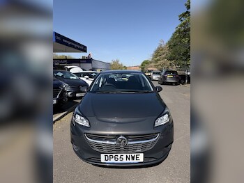 Used Vauxhall Corsa 2015 for sale - 78313925: Photo