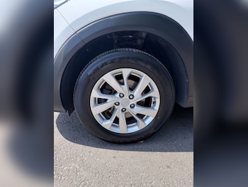 Used Hyundai TUCSON 2018 for sale - 78925463: Photo