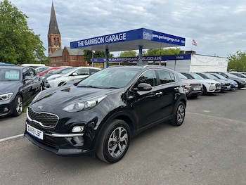 2019 - 2 ISG 5-Door