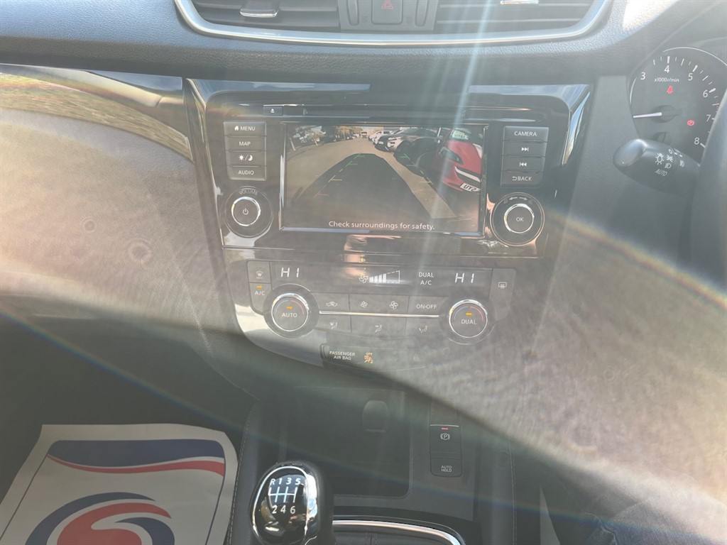 Used Nissan Qashqai 2019 for sale - 76324706: Photo 10