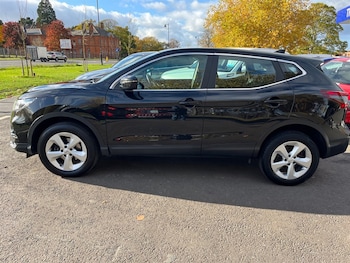 Used Nissan Qashqai 2019 for sale - 76324706: Photo