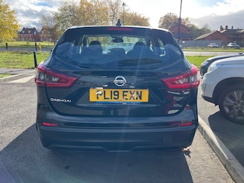 Used Nissan Qashqai 2019 for sale - 76324706: Photo