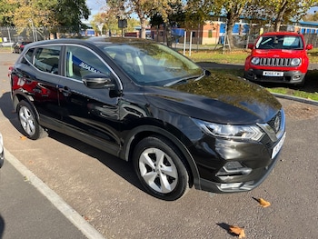 Used Nissan Qashqai 2019 for sale - 76324706: Photo