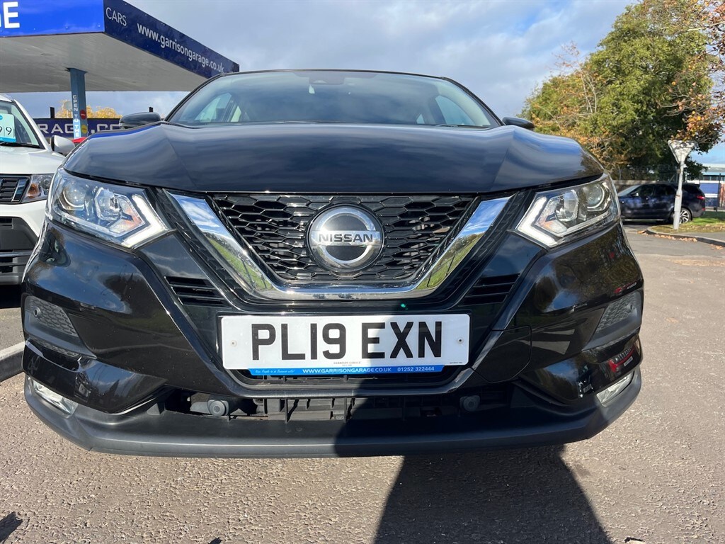 Used Nissan Qashqai 2019 for sale - 76324706: Photo 5