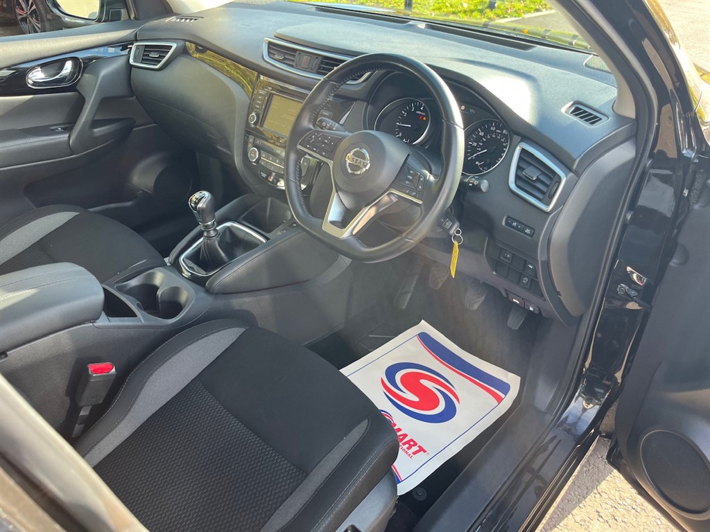 Used Nissan Qashqai 2019 for sale - 76324706: Photo 8