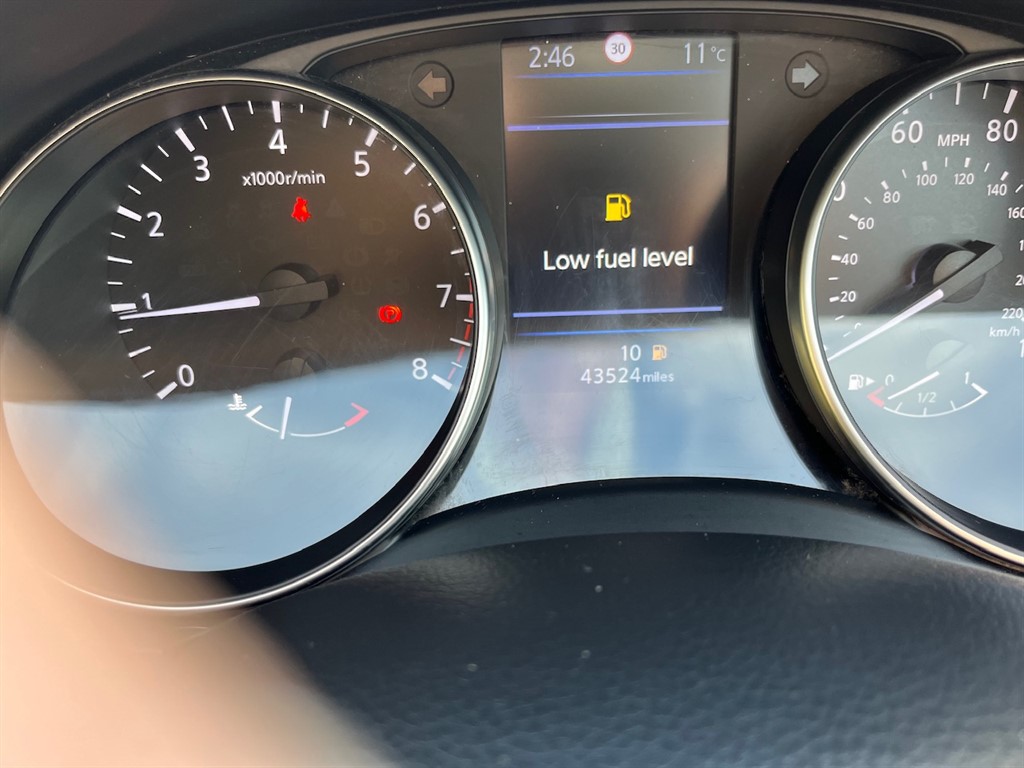 Used Nissan Qashqai 2019 for sale - 76324706: Photo 9