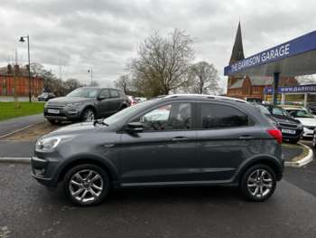 Used Ford Ka+ 2018 for sale - 73113428: Photo