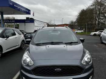 Used Ford Ka+ 2018 for sale - 73113428: Photo