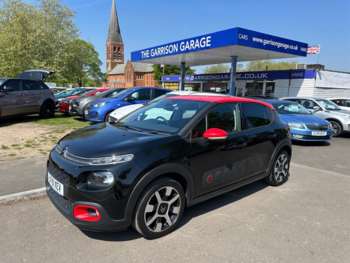 2019 - PURETECH FLAIR NAV EDITION 5-Door