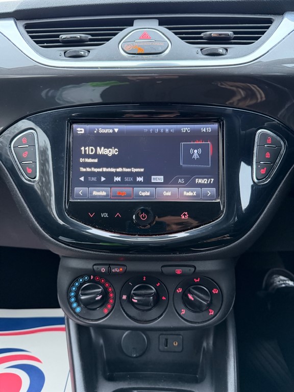 Used Vauxhall Corsa 2015 for sale - 76847310: Photo 11