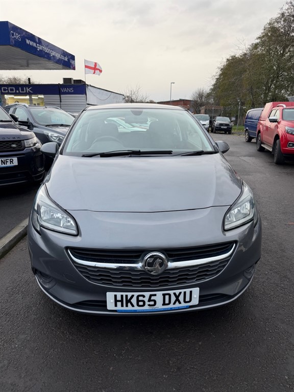 Used Vauxhall Corsa 2015 for sale - 76847310: Photo 4