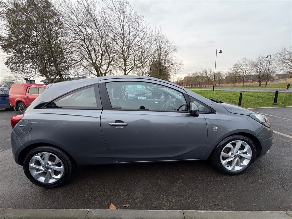 Used Vauxhall Corsa 2015 for sale - 76847310: Photo 6