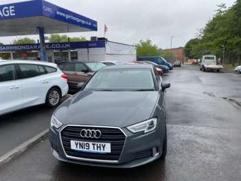 Used Audi A3 2019 for sale - 74732493: Photo
