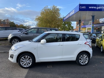 Used Suzuki Swift 2015 for sale - 75570365: Photo