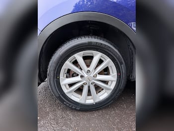 Used Nissan Qashqai 2014 for sale - 79674573: Photo