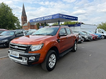 Used Ford Ranger 2014 for sale - 79479312: Photo