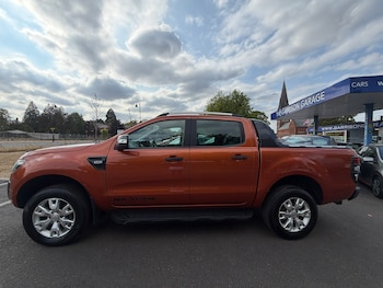 Used Ford Ranger 2014 for sale - 79479312: Photo