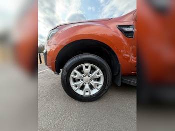 Used Ford Ranger 2014 for sale - 79479312: Photo