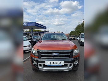 Used Ford Ranger 2014 for sale - 79479312: Photo