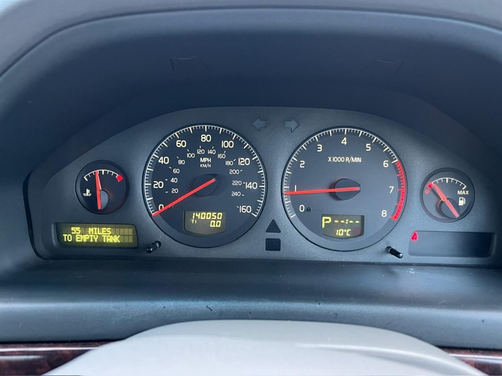 Used Volvo S80 2002 for sale - 77627820: Photo 11