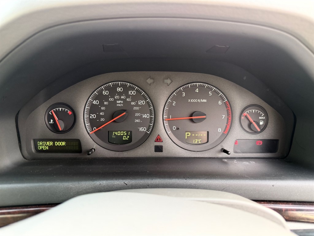 Used Volvo S80 2002 for sale - 77627820: Photo 12