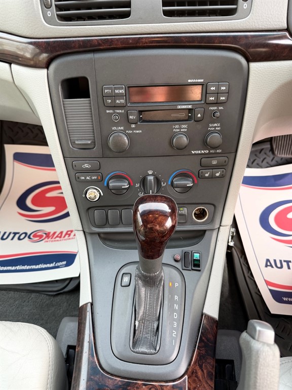 Used Volvo S80 2002 for sale - 77627820: Photo 13