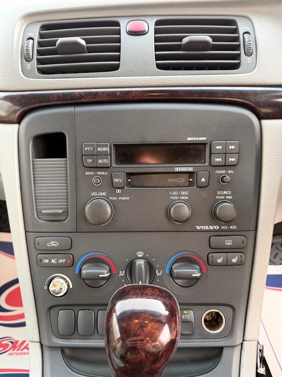 Used Volvo S80 2002 for sale - 77627820: Photo 14