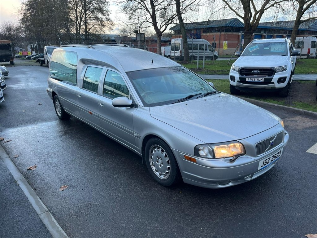 Used Volvo S80 2002 for sale - 77627820: Photo 4