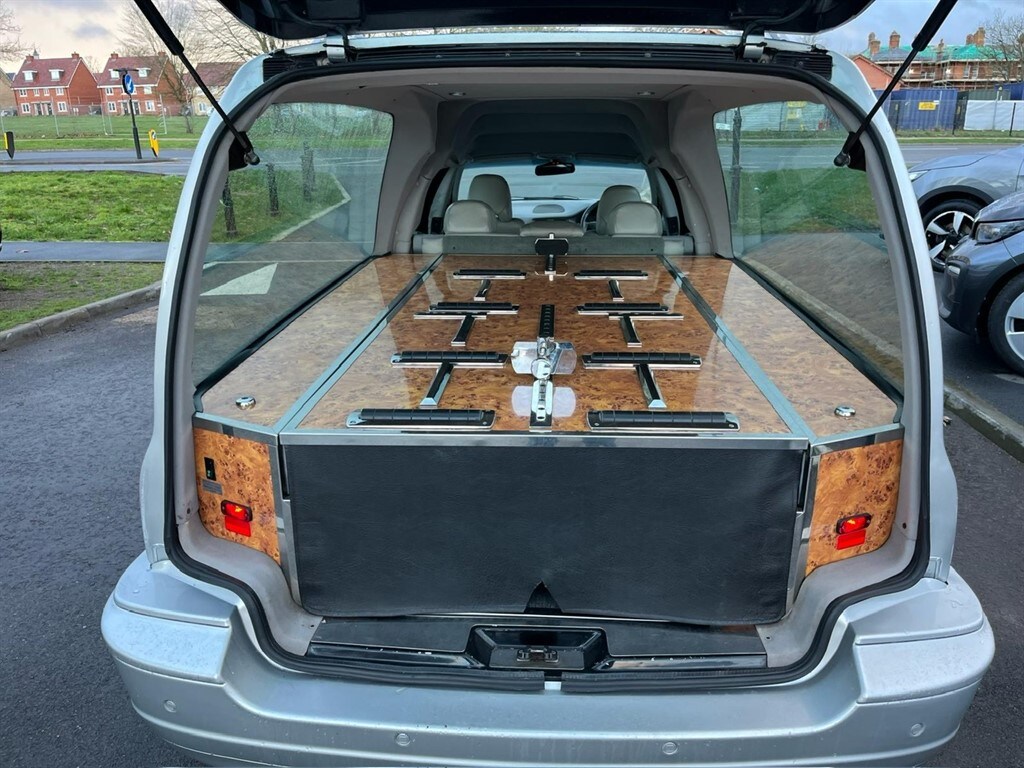 Used Volvo S80 2002 for sale - 77627820: Photo 6