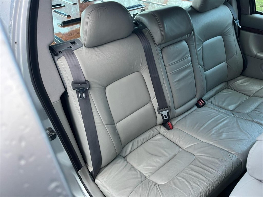 Used Volvo S80 2002 for sale - 77627820: Photo 8