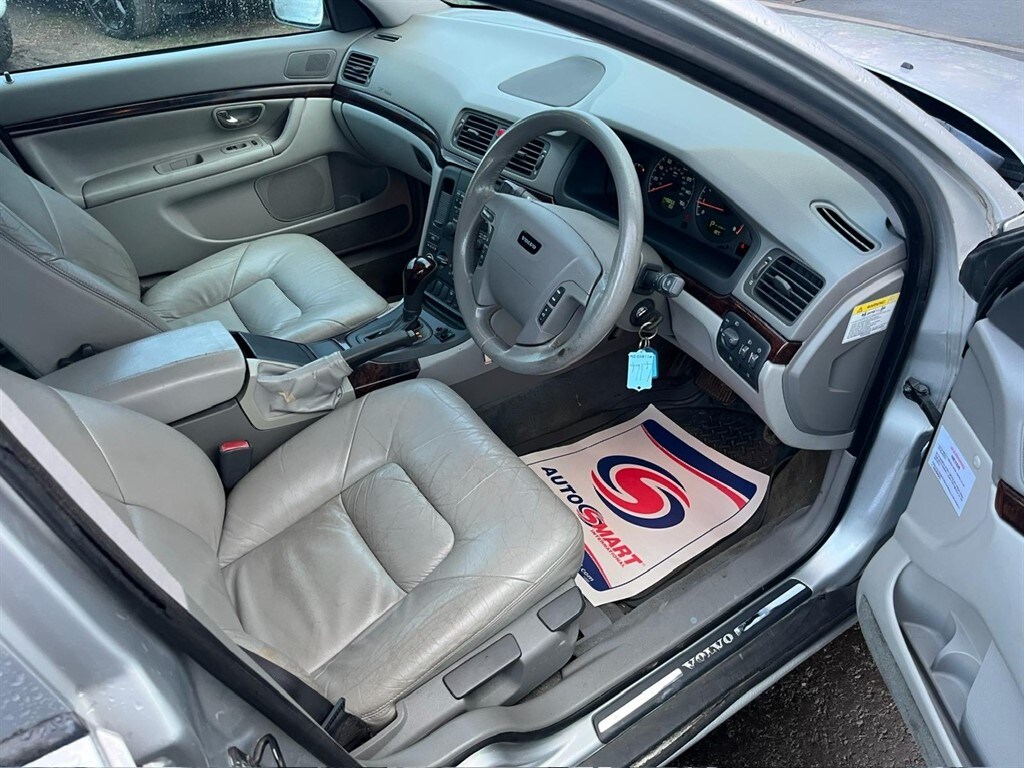Used Volvo S80 2002 for sale - 77627820: Photo 9