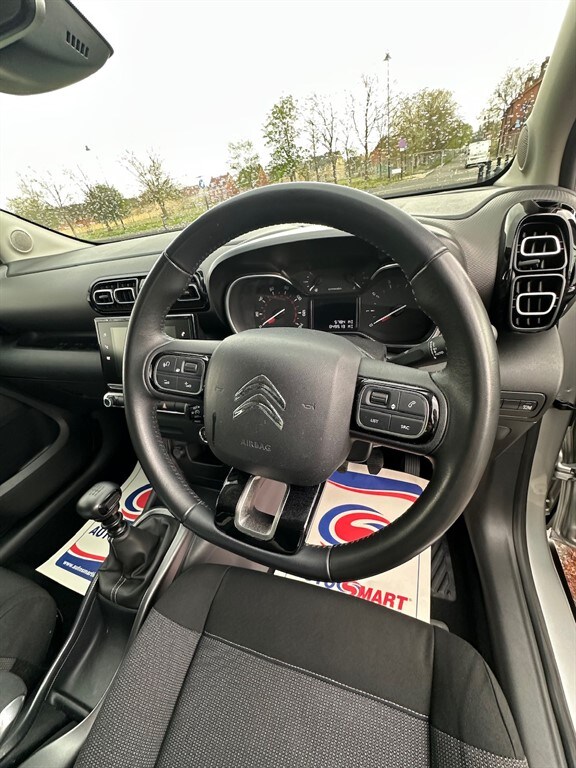 Used Citroen C3 Aircross 2019 for sale - 74330738: Photo 10