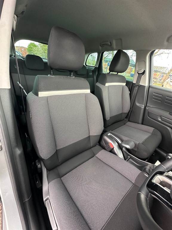 Used Citroen C3 Aircross 2019 for sale - 74330738: Photo 11