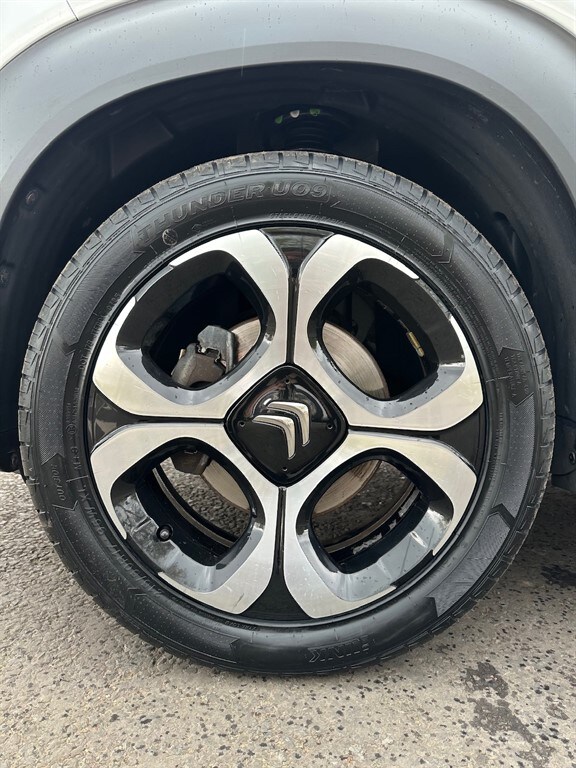 Used Citroen C3 Aircross 2019 for sale - 74330738: Photo 3