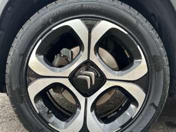 Used Citroen C3 Aircross 2019 for sale - 74330738: Photo
