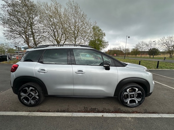 Used Citroen C3 Aircross 2019 for sale - 74330738: Photo 6