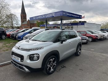 Used Citroen C3 Aircross 2019 for sale - 79693221: Photo