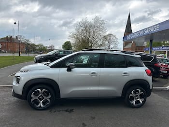 Used Citroen C3 Aircross 2019 for sale - 79693221: Photo