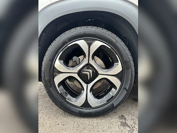 Used Citroen C3 Aircross 2019 for sale - 79693221: Photo