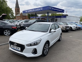 Hyundai - i30