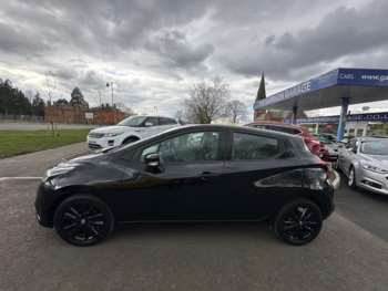 Used Nissan Micra 2017 for sale - 73884185: Photo