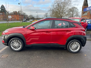 Used Hyundai KONA 2019 for sale - 76948685: Photo