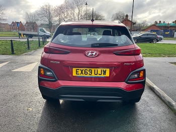 Used Hyundai KONA 2019 for sale - 76948685: Photo
